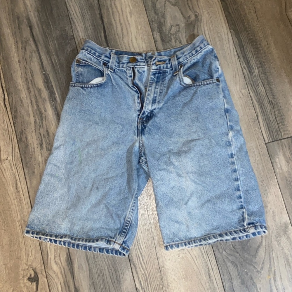 Faded Glory Jorts